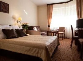 Hotel Panorama