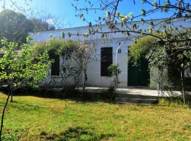 Hotel Photo: Chalet en Chiva