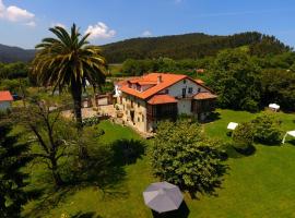 A picture of the hotel: Apartamentos El Majuelo