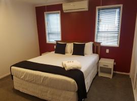 Foto do Hotel: Trendy Bungalow in the Heart of Rotorua