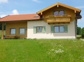Gästehaus Annemarie, hotel v destinaci Rimsting