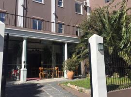 A picture of the hotel: Devoto Hotel