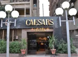 Caesars Palace Hotel