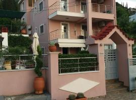 Gambaran Hotel: Themis Apartments