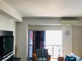 Hotelfotos: APARTAMENTO AMOBLADO CON EXCELENTE UBICACIÓN