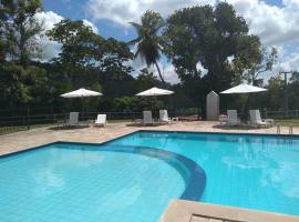 Hotel foto: Apart/Casa Campo West Country