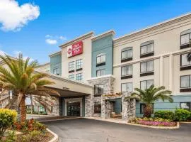 Best Western Plus St. Augustine I-95, hotel din St. Augustine