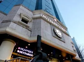 Hotel Skypark Myeongdong 2
