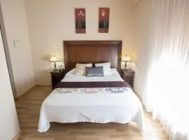 Hotel Arcco Ubeda، فندق في أوبيذا