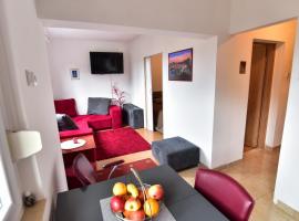 Hotel kuvat: Apartment Vesna