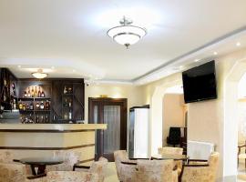Pensiunea Junior, hotel a Cluj-Napoca