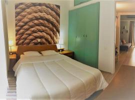 Hotel Foto: Flat31