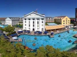 4-Sterne Superior Erlebnishotel Bell Rock, Europa-Park Erlebnis-Resort