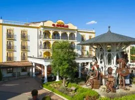 4-Sterne Erlebnishotel El Andaluz, Europa-Park Erlebnis-Resort