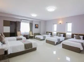 Khách sạn San Hô Vũng Tàu (Coral Hotel)