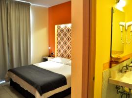 Gambaran Hotel: Letto & Riletto