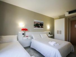 Hotel foto: Green Class Hotel Candiolo