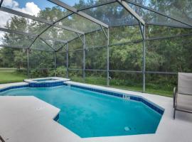 Fotos de Hotel: Rent Your Dream Holiday Villa in One of Orlando's Popular Resorts, Sandy Ridge Resort, Orlando Villa 2670