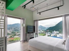 Gambaran Hotel: Southside by Ovolo