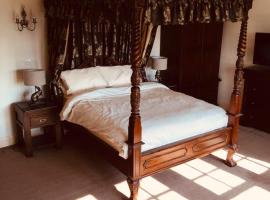 Hotel Photo: Brass Castle Country House Accommodation