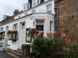 Fotos de Hotel: The Old Aberlady Inn