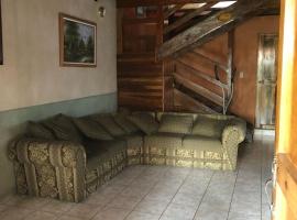 Gambaran Hotel: Casa chalet