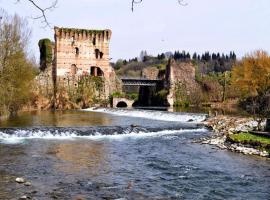 Gambaran Hotel: Visconti Apartments | Maison Il Granaio