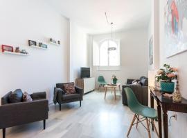 Ξενοδοχείο φωτογραφία: Veoapartment García de Vinuesa