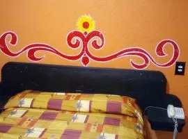Hotel Recreo