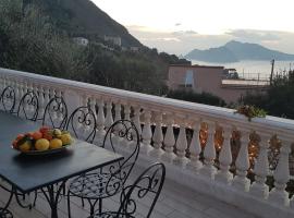 Hotel Foto: Il Profumo di Capri