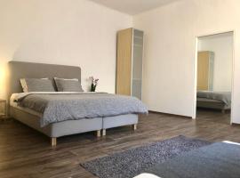 Hotel Photo: CE Apartment Prague Central