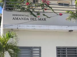호텔 사진: AMANDA DEL MAR A-1