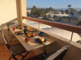 Hotel kuvat: studios les sablettes/la seyne sur mer