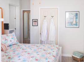 Hotel Photo: TROPICAL TRANQUIL STUDIO