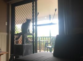 Ξενοδοχείο φωτογραφία: Brisbane Riverside Homestay