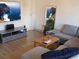 Hotel Photo: Skien Center - Very nice and modern apartment