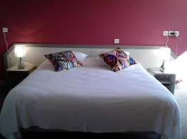 Hotel Restaurant Le Capricorne