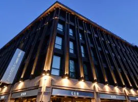 UNA Hotels Cusani Milano