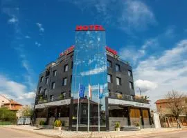 Platinum Image Hotel