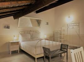 Hotel kuvat: Il Contado -room and breakfast-