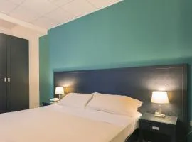 바리에 위치한 호텔 Executive Business Hotel