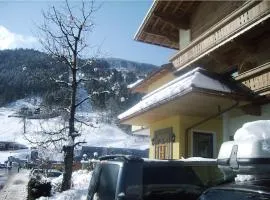 Hotel-Garni Klocker