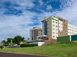 히베이랑 프레투에 위치한 호텔 ibis Styles Ribeirao Preto Maurilio Biagi