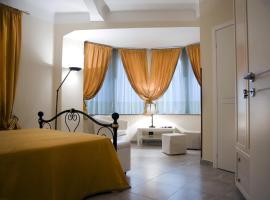 Gambaran Hotel: B&B Lepanto