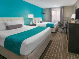 Howard Johnson by Wyndham Near Schlitterbahn, hotel in New Braunfels