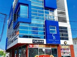 Hostal Central Beach