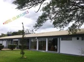 Hotel Solar Flores
