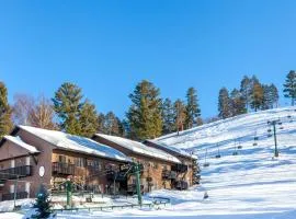 Pine Mountain Resort, hotel en Iron Mountain