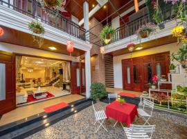 Hotel Foto: Nu Ni Homestay