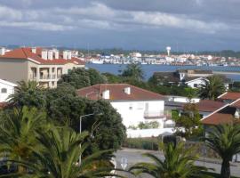 A picture of the hotel: Apt Praia Barra(aveiro)férias Inesqueciveis